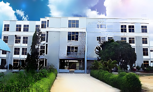 Prashasthi International School — photo 1
