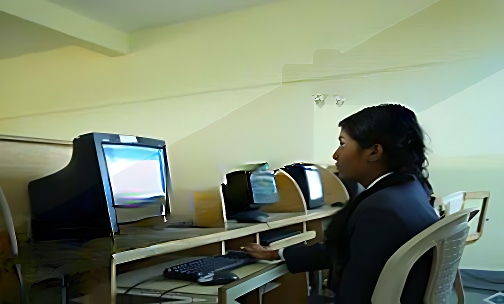 Prashasthi International School — photo 2