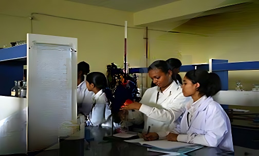 Prashasthi International School — photo 4