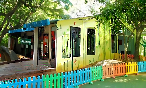 Prasiddhi School — photo 1