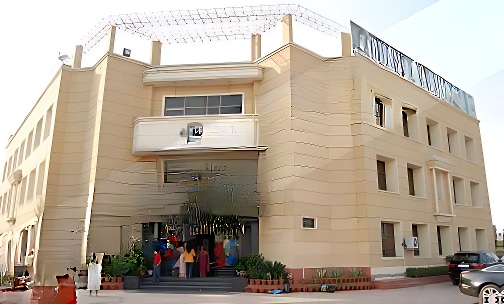 Pratap International School — photo 1