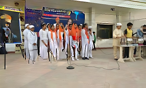 Pratap International School — photo 4