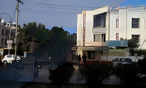 Pratap International School — photo 5
