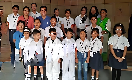Pratap International School — photo 9