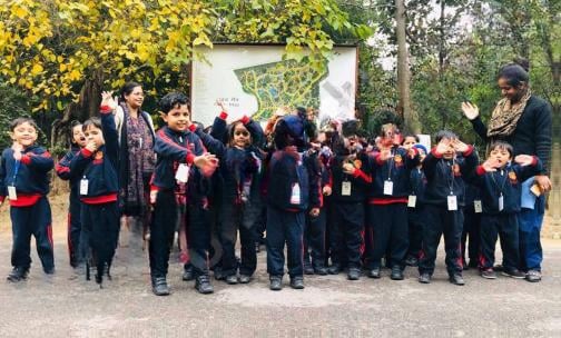 Pratap International School — photo 10
