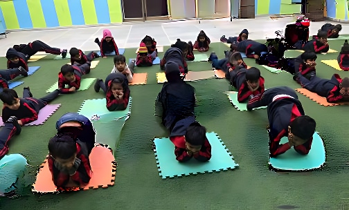 Pratap International School — photo 11