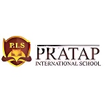 Pratap International School logo