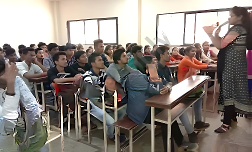 Pratham College Of Commerce And Science — photo 2