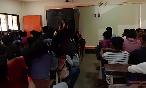 Pratham College Of Commerce And Science — photo 3