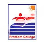 Pratham College Of Commerce And Science logo