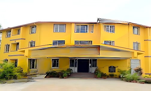 Pratham International School — photo 1