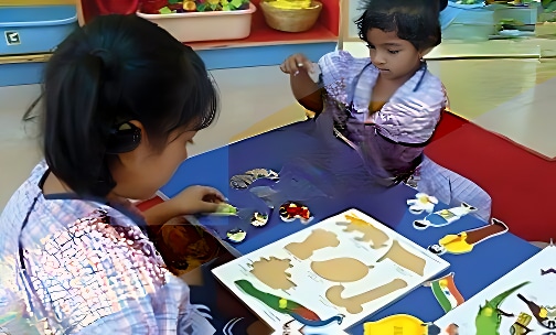 Pratham International School — photo 2