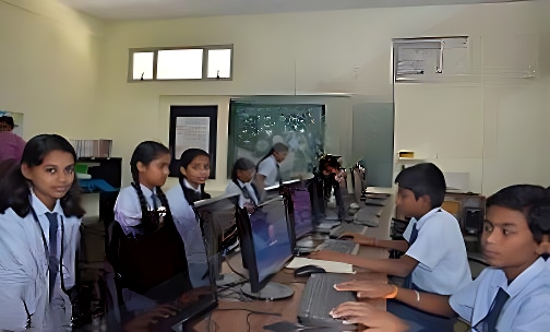 Pratham International School — photo 3