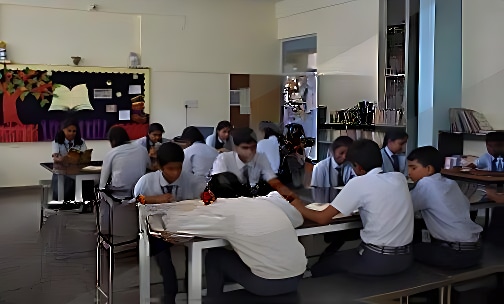 Pratham International School — photo 5