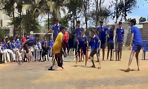 Pratham International School — photo 6