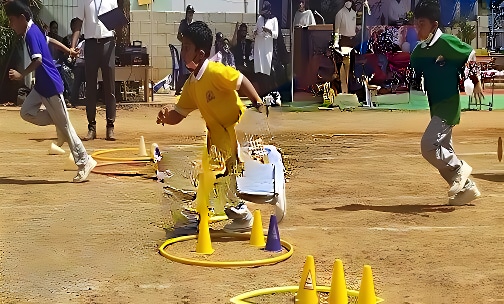 Pratham International School — photo 7