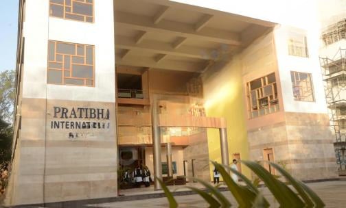 Pratibha International School &amp; Junior College — photo 1