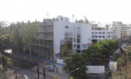 Pratibha International School &amp; Junior College — photo 3