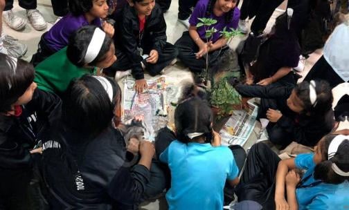 Pratibha International School &amp; Junior College — photo 7