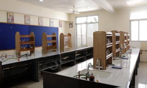 Pratibha International School &amp; Junior College — photo 9