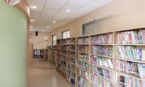 Pratibha International School &amp; Junior College — photo 11