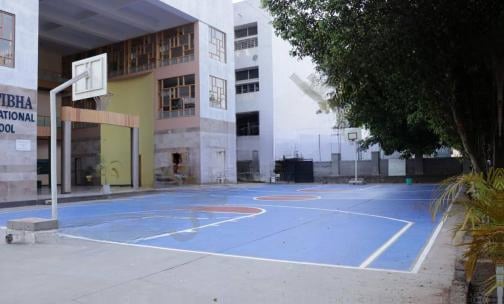 Pratibha International School &amp; Junior College — photo 13