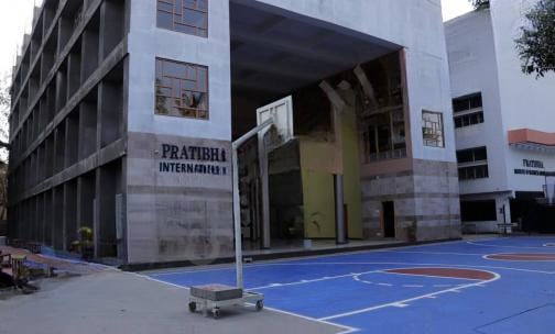 Pratibha International School &amp; Junior College — photo 14