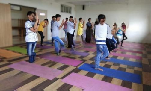 Pratibha International School &amp; Junior College — photo 17