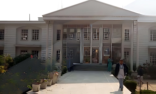Preet Public Senior Secondary School — photo 1