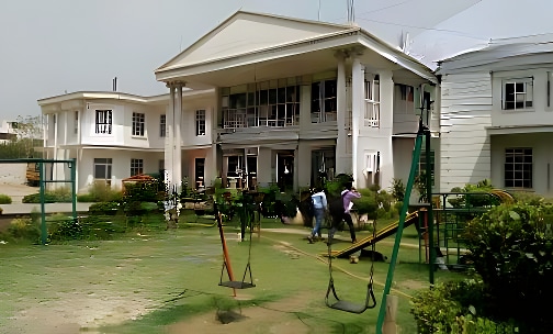 Preet Public Senior Secondary School — photo 2