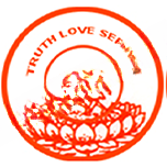 Preethi English Medium High School logo