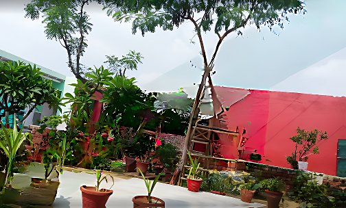 Prem Raj Kanwar Public School — photo 2