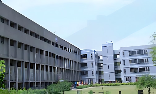 Presentation Convent Senior Secondary School — photo 1
