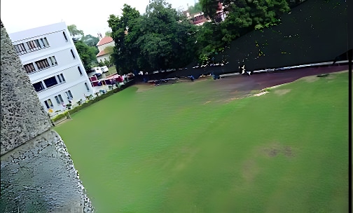 Presentation Convent Senior Secondary School — photo 8