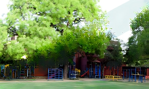 Presentation Convent Senior Secondary School — photo 9