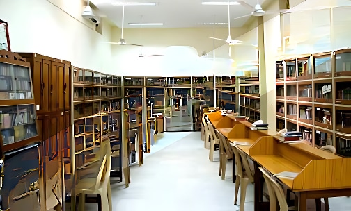 Presentation Convent Senior Secondary School — photo 11