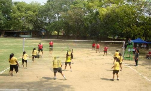 Presentation Convent Senior Secondary School — photo 12