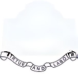 Presentation Convent Senior Secondary School logo