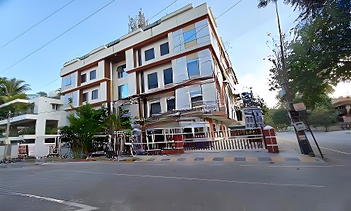 Presidency PU College — photo 1