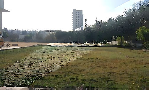 Presidency PU College — photo 2