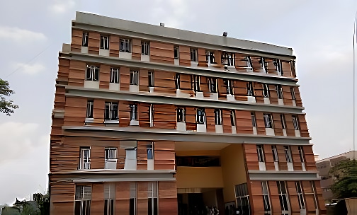 Presidency School — photo 1
