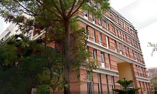 Presidency School — photo 2