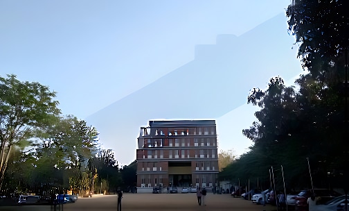 Presidency School — photo 3