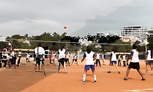 Presidency School — photo 7