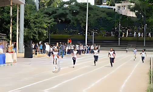 Presidency School — photo 8