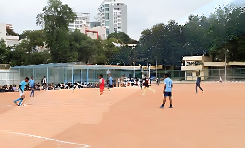 Presidency School — photo 10