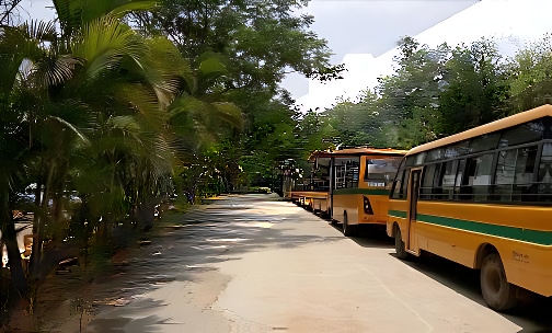 Presidency School — photo 11