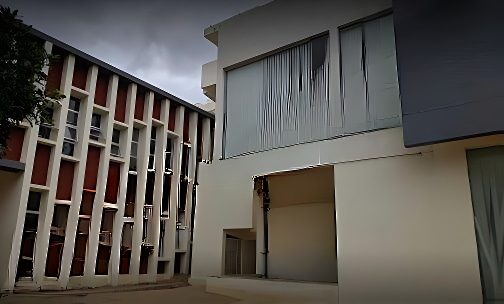 Presidency School — photo 1