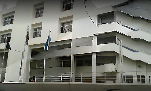 Presidency School — photo 3