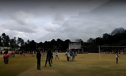 Presidency School — photo 9